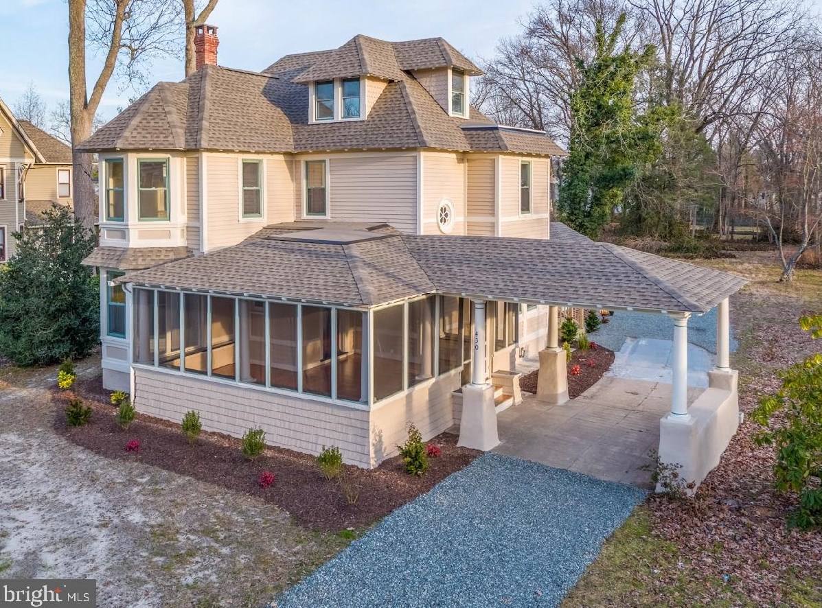 430 Bellevue Ave, Elm, NJ 08037