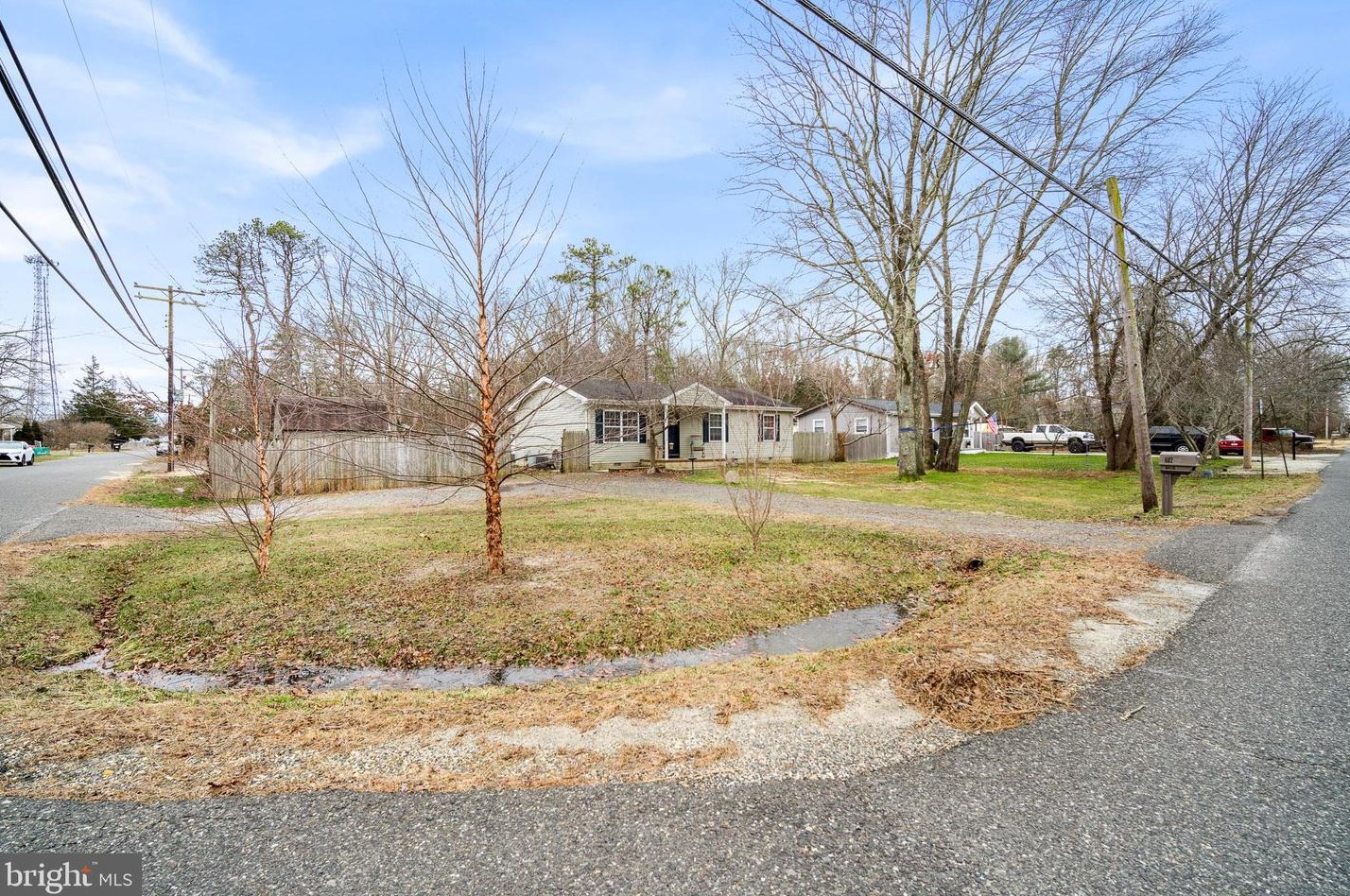 602 S County Blvd, Egg Harbor, NJ 08215