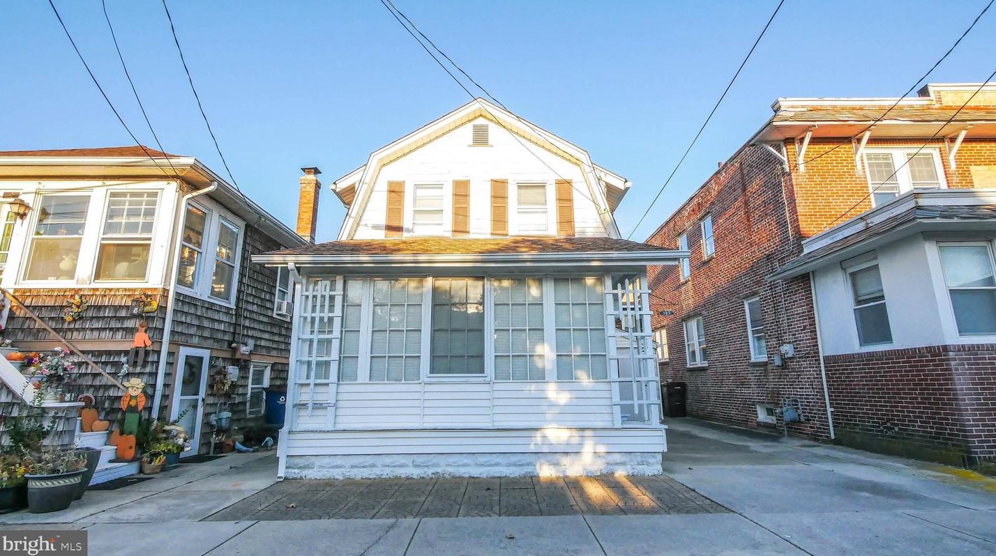 107 N Harvard Ave, Atlantic City, NJ 08406