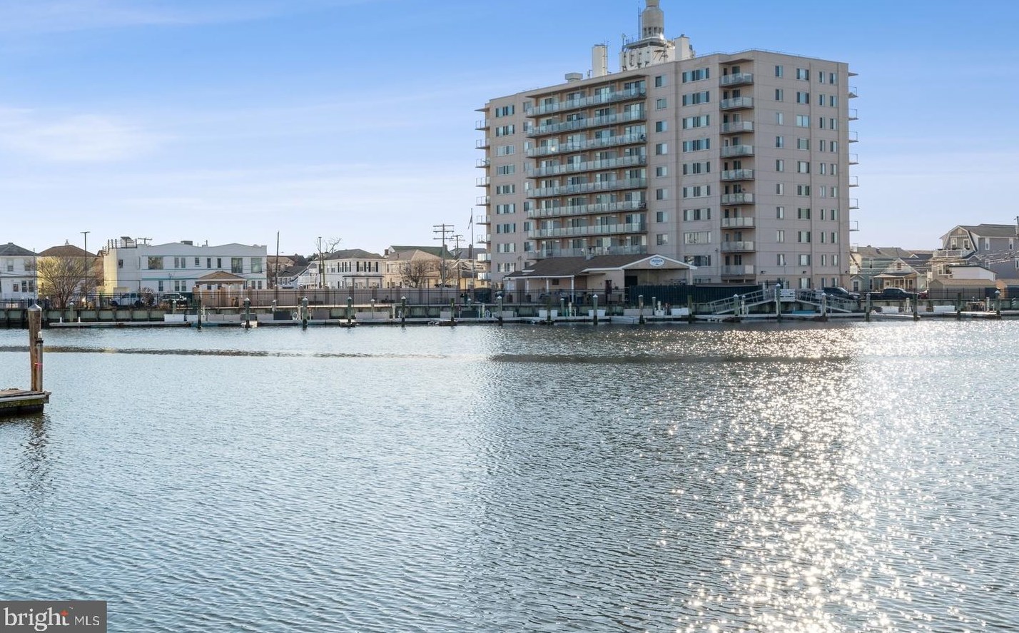 6101 Monmouth Ave #801, Atlantic City, NJ 08406