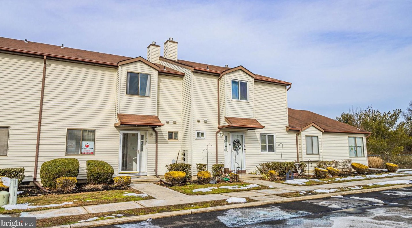 54 Jamestown Blvd, Elm NJ  08037-2108 exterior