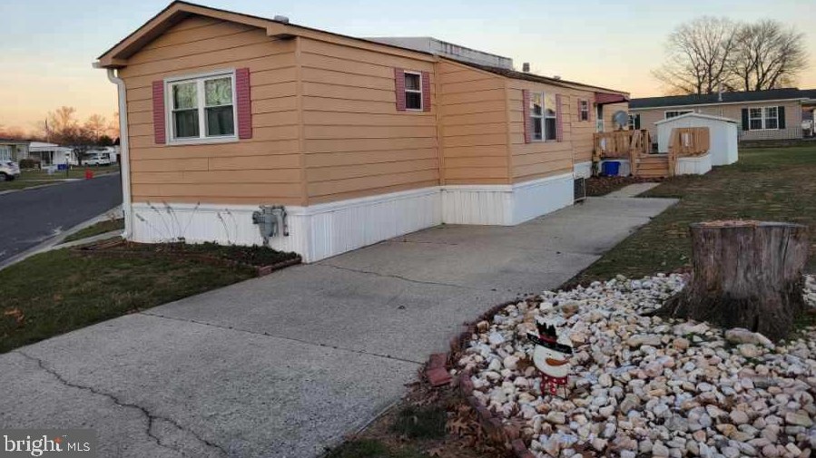 417 Captain Smith Ln #417, Buena Vista Township, NJ 08310