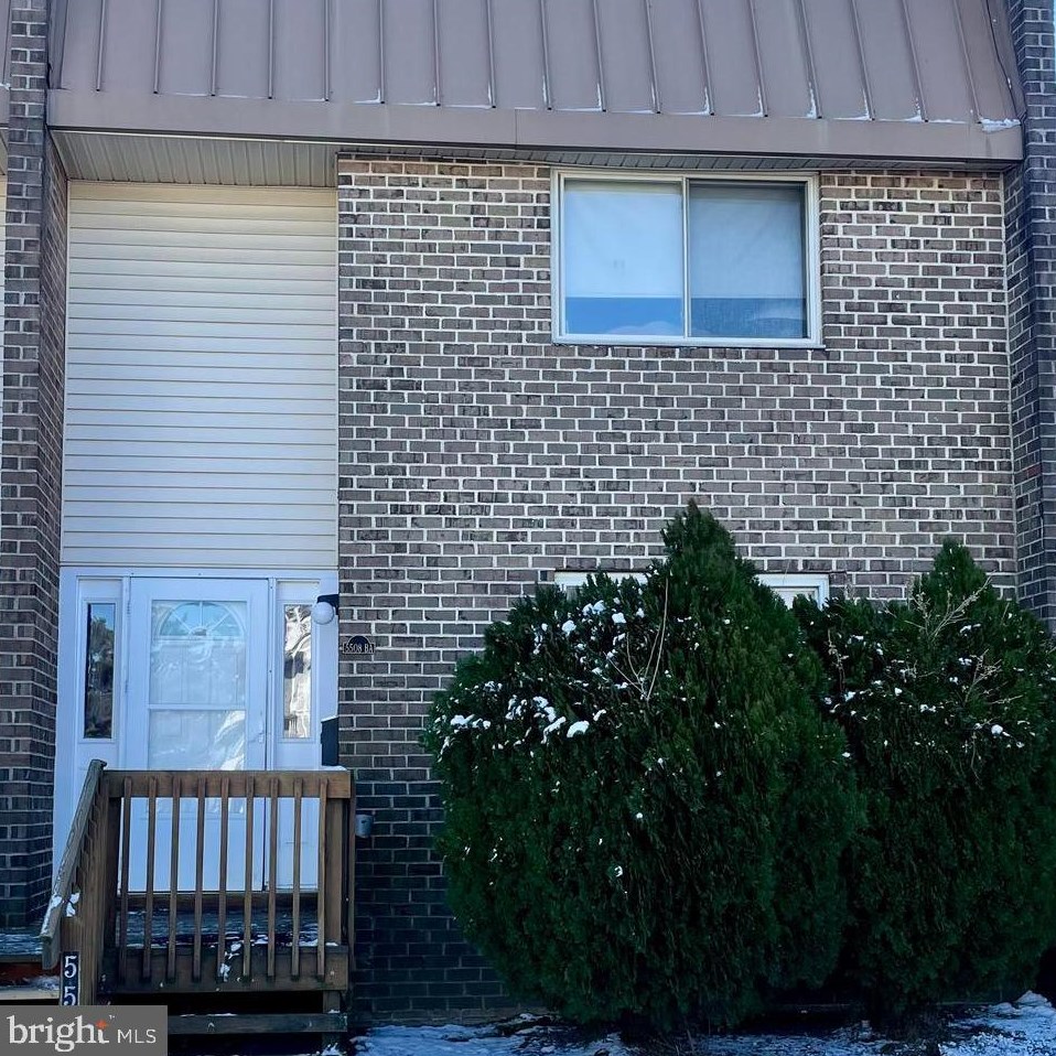 5508 Burk Ave, Atlantic City, NJ 08406