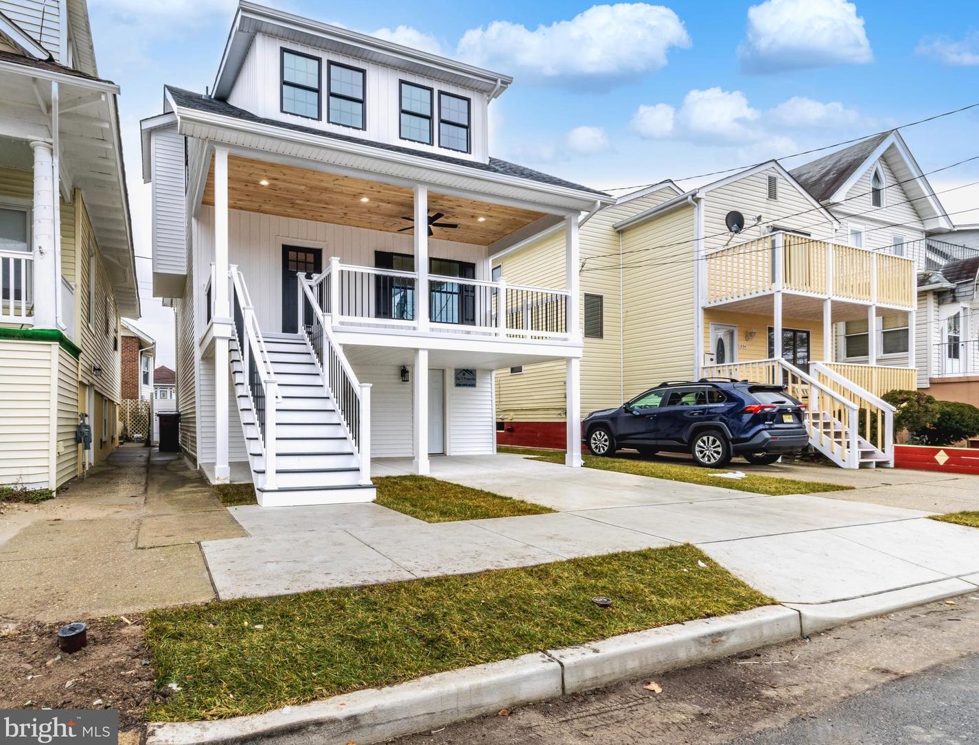 105 Sacramento Ave N, Atlantic City, NJ 08406