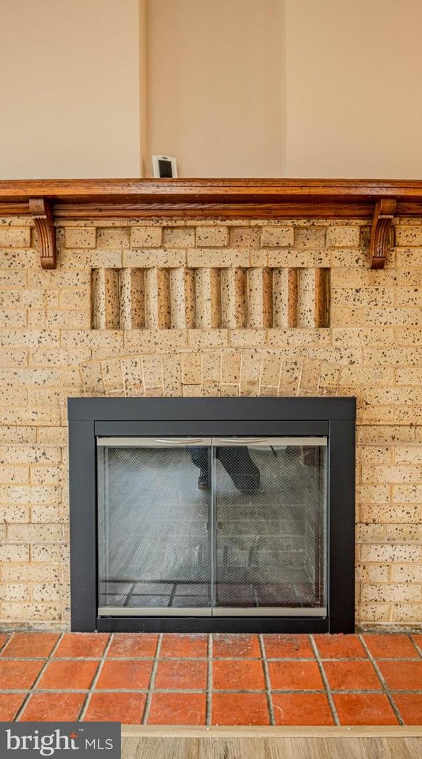 563 Central Ave, Elm NJ 08037-1646 exterior