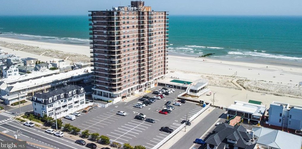 9100 Beach #701, Atlantic City, NJ 08402
