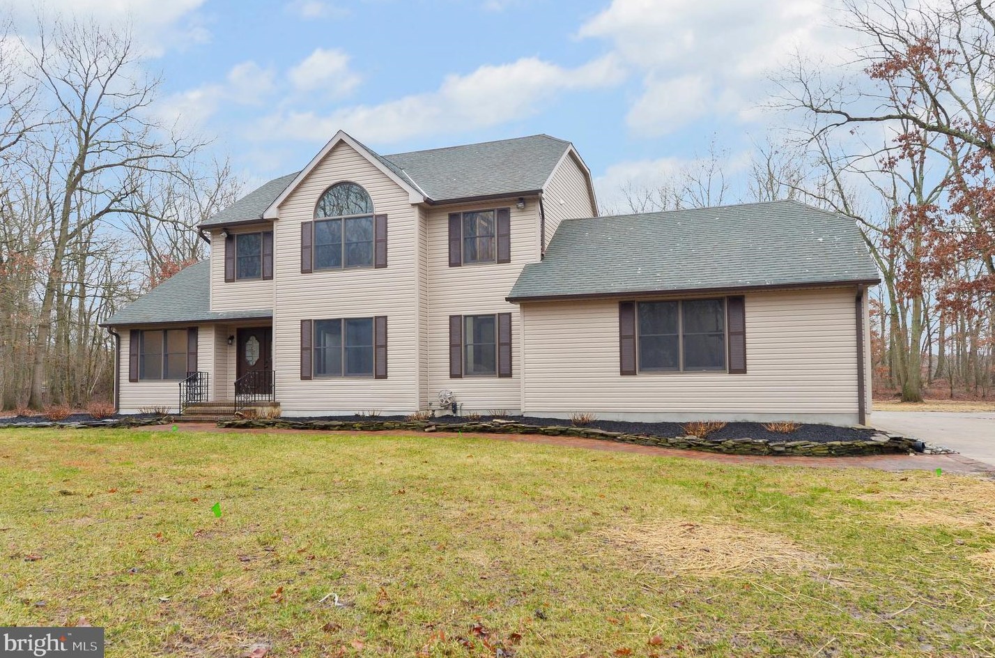 216 Weymouth Rd, Buena Vista Township, NJ 08310