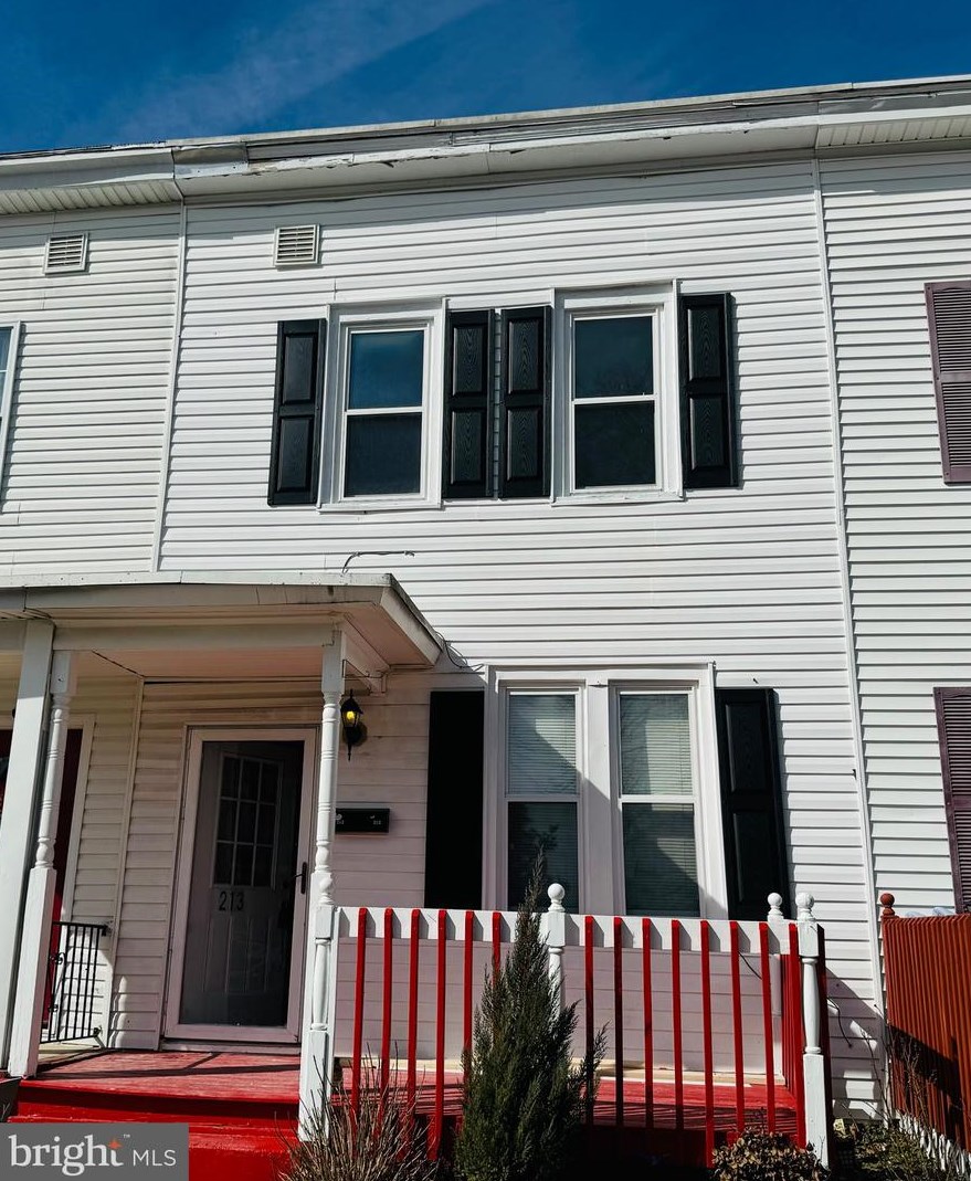213 Buffalo Ave, Egg Harbor, NJ 08215