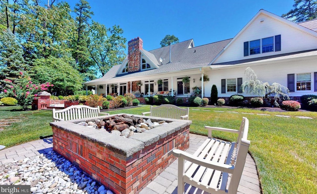 14 Waterfront Way, Elm NJ  08037-1155 exterior