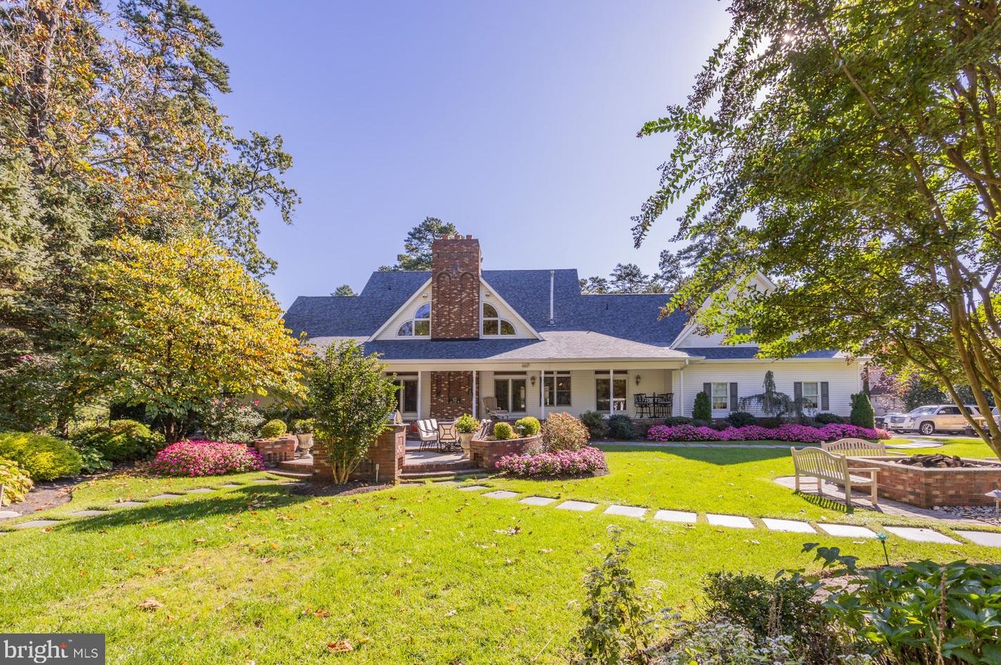 14 Waterfront Way, Elm NJ  08037-1155 exterior