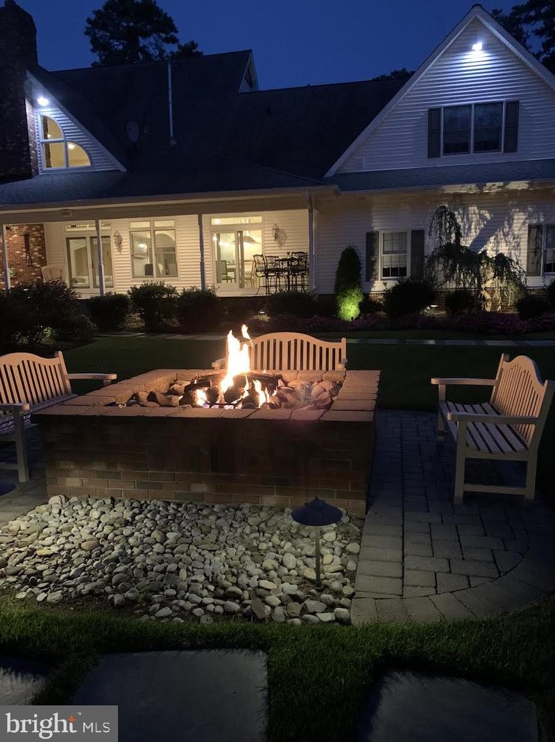 14 Waterfront Way, Elm NJ  08037-1155 exterior