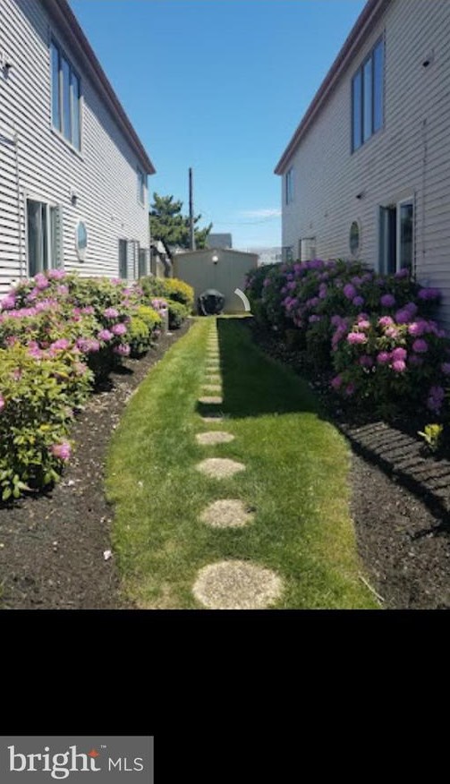 307 36 St, Brigantine City NJ exterior