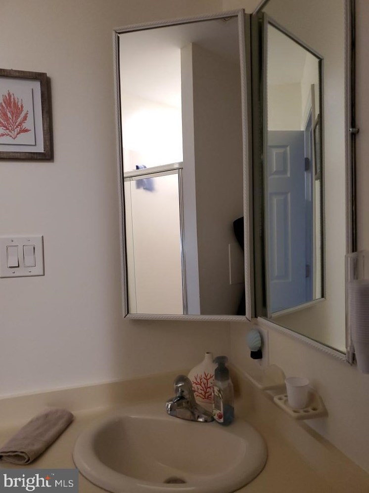 307 36 St, Brigantine City NJ exterior