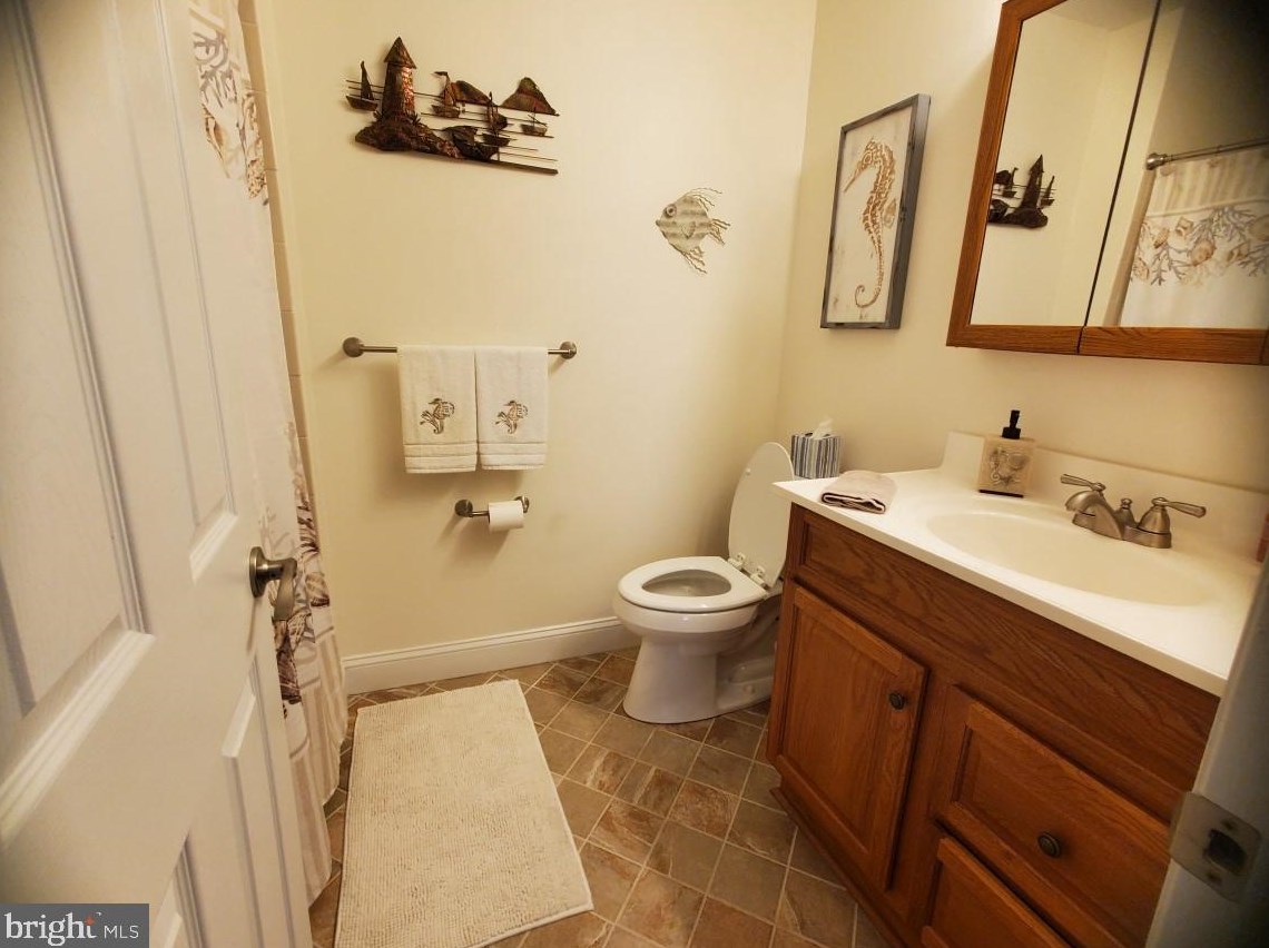 307 36 St, Brigantine City NJ exterior