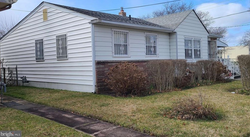 1008 N Kentucky Ave, Atlantic City, NJ 08401