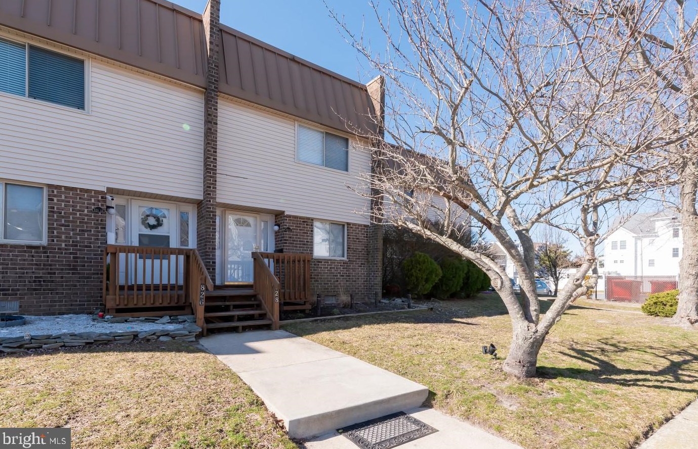 828 N Surrey Ave, Atlantic City, NJ 08406