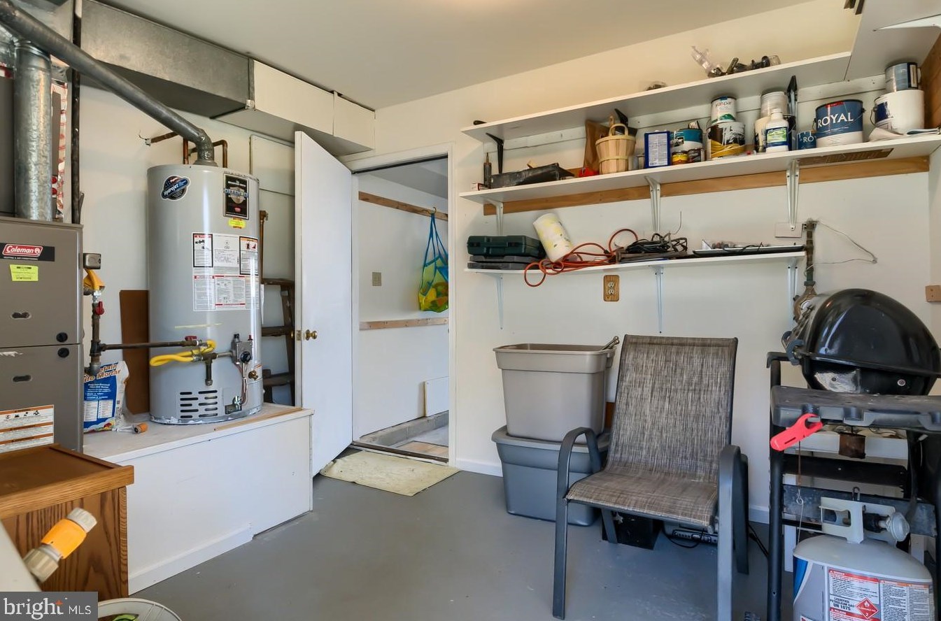 178 39 St, Brigantine City NJ 08203-3302 exterior