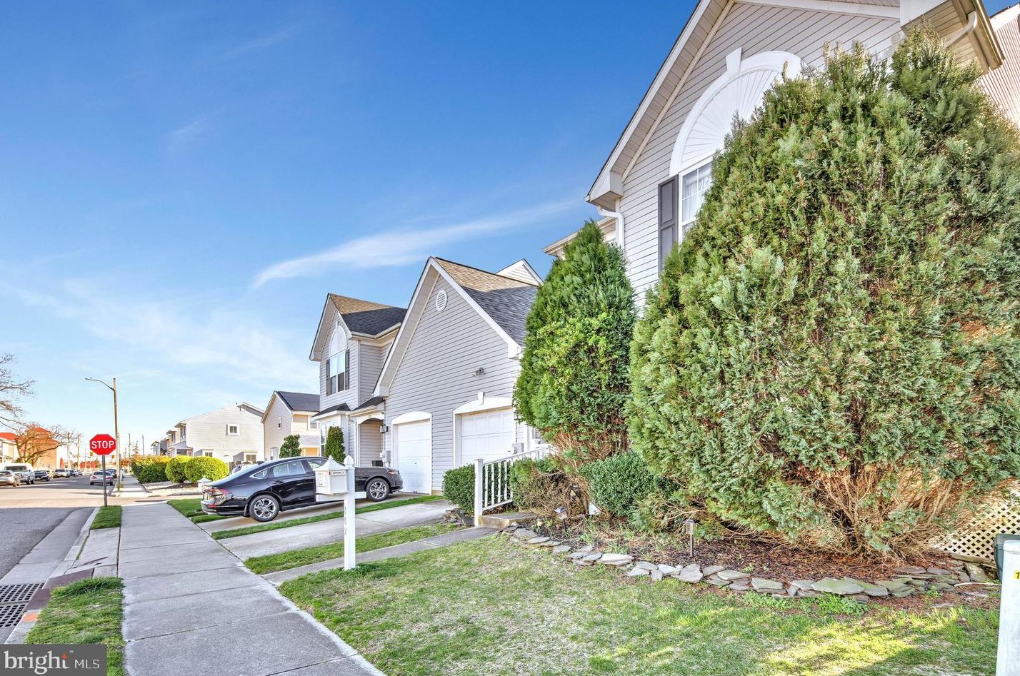 802 N Little Rock Ave, Atlantic City, NJ 08406