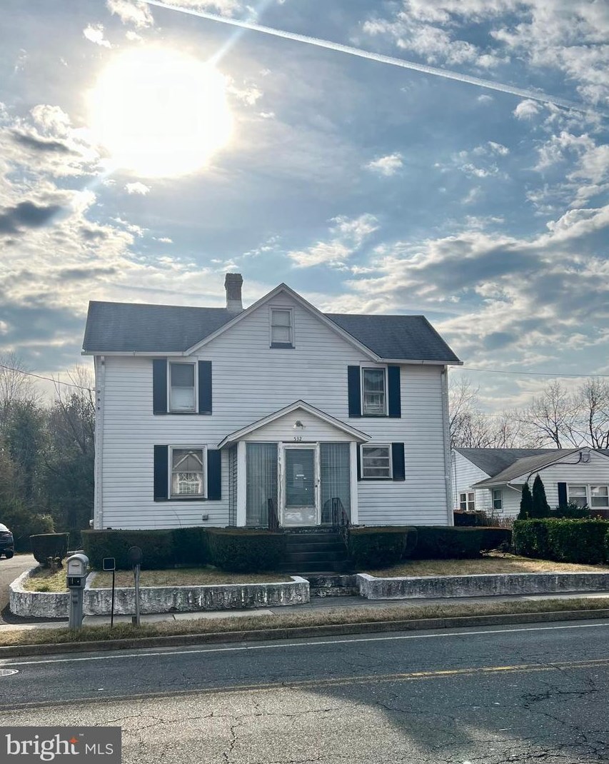 532 Fairview Ave, Elm, NJ 08037