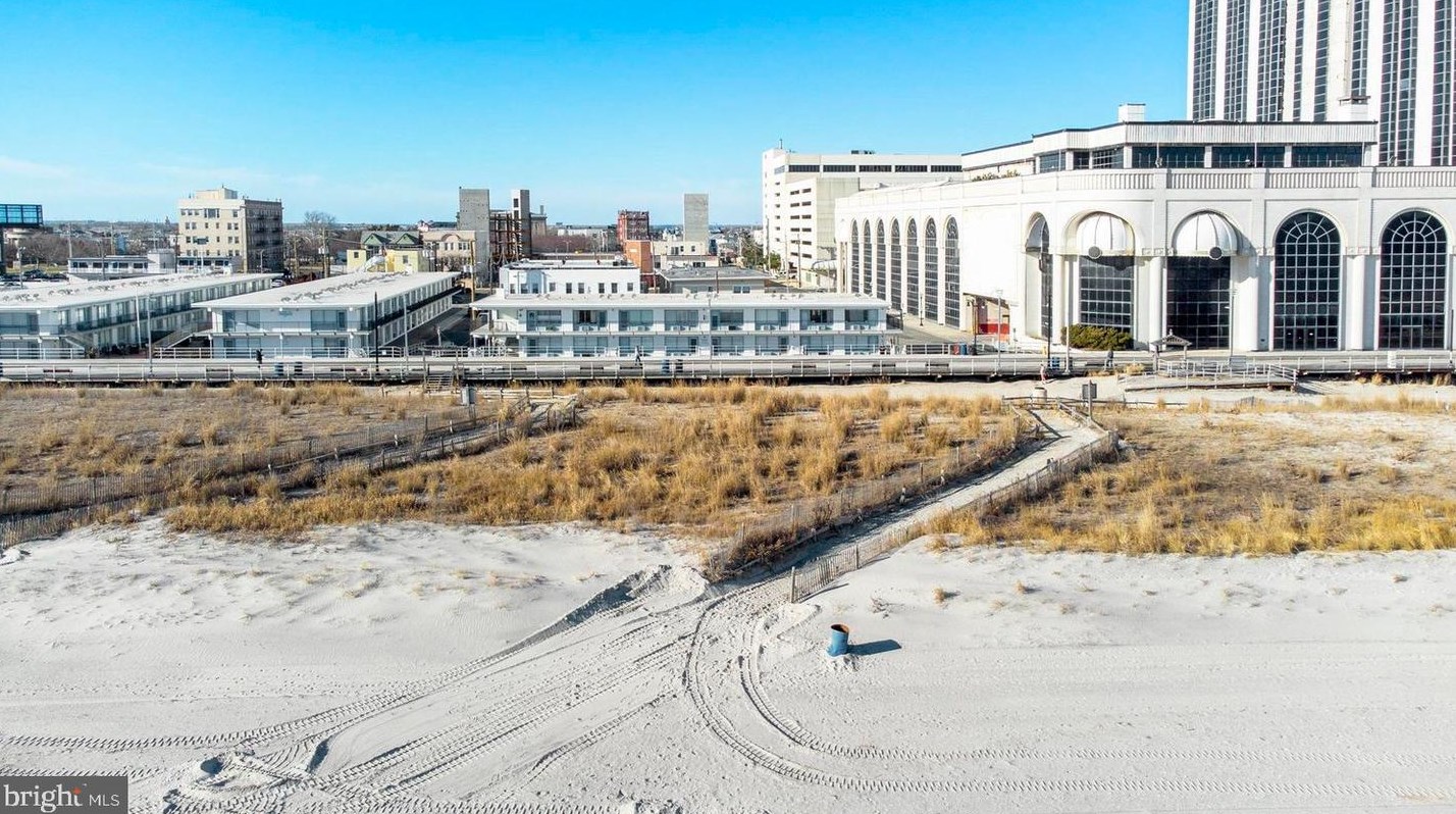 3501 Boardwalk #c208, Atlantic City, NJ 08401