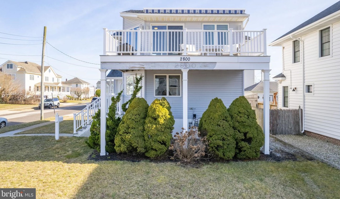 2800 Bayshore Ave, Brigantine City, NJ 08203