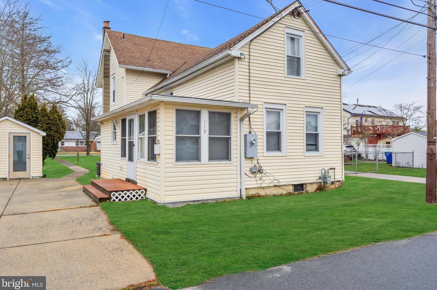 119 9th Terrace, Egg Harbor, NJ 08215