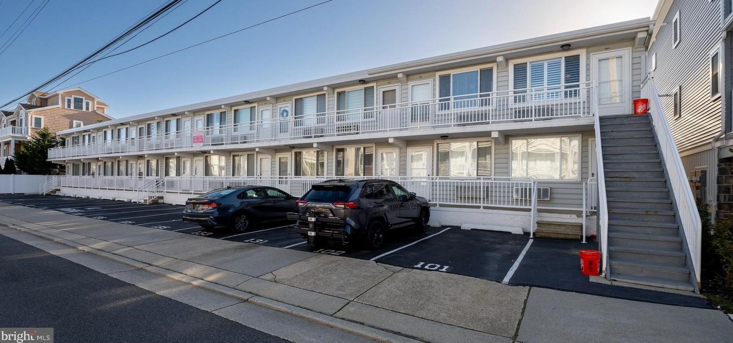 9510 Amherst Ave #132, Atlantic City, NJ 08402