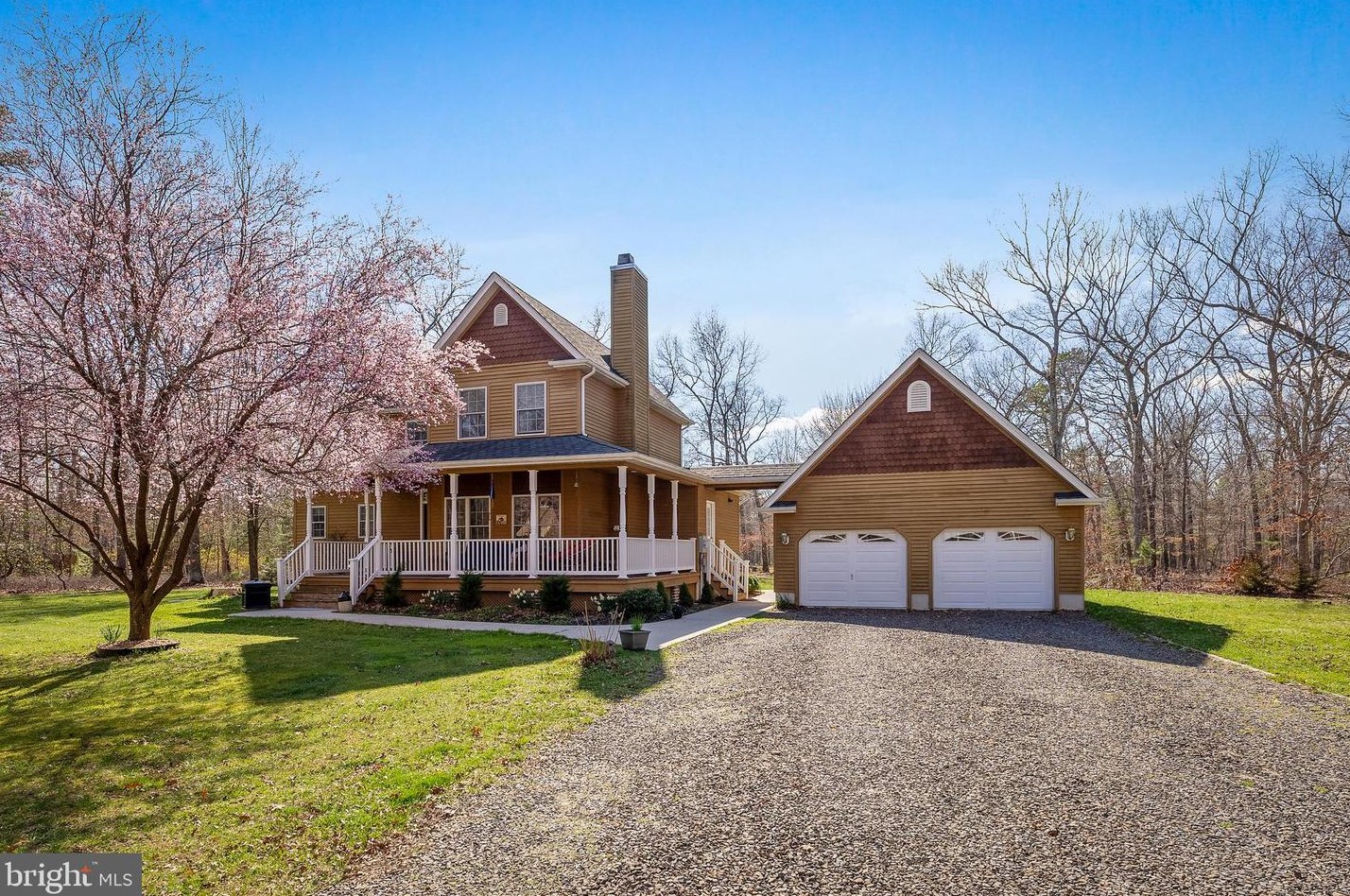 104 Cape May Ave, Estell Manor, NJ 08319