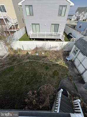 1 Travers Pl, Brigantine City, NJ 08203