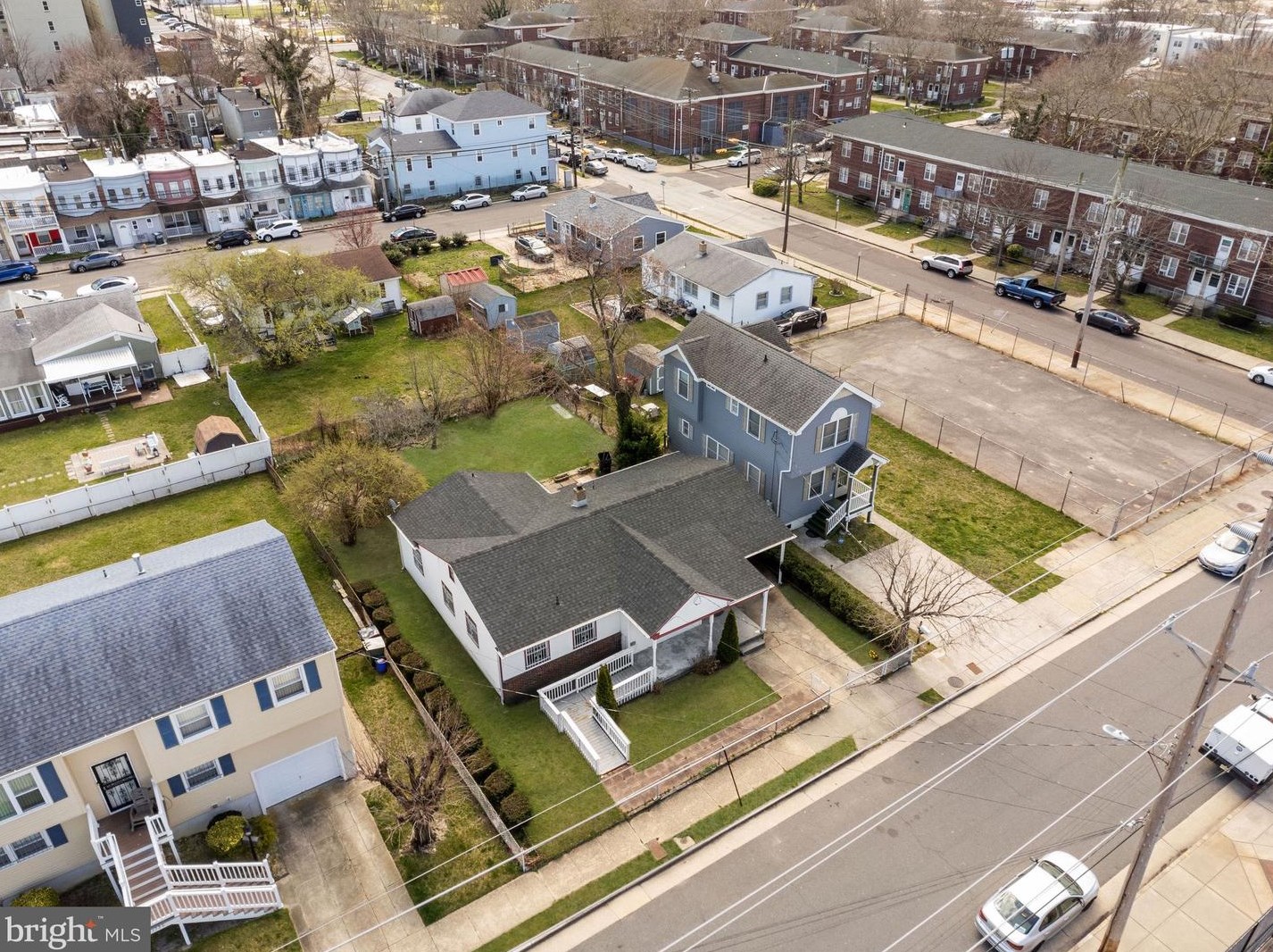 1530 Drexel Ave, Atlantic City, NJ 08401