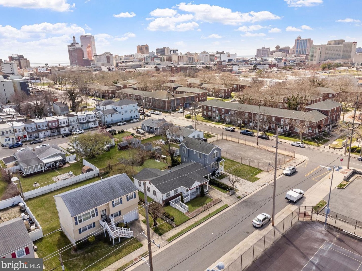 1530 Drexel Ave, Atlantic City NJ  08401-2316 exterior