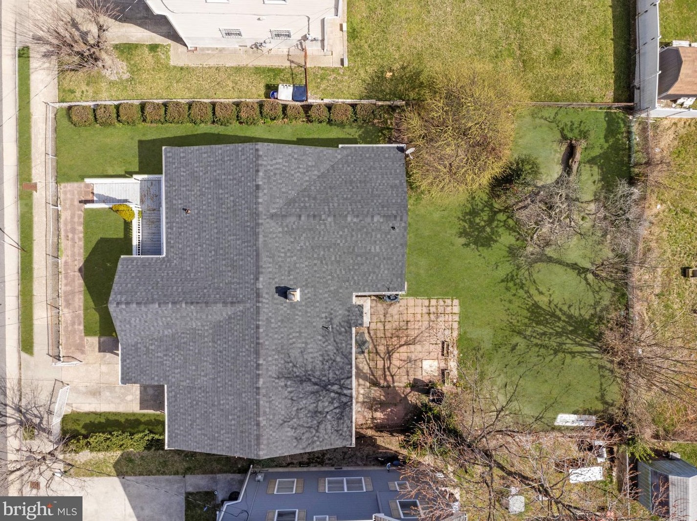 1530 Drexel Ave, Atlantic City NJ  08401-2316 exterior