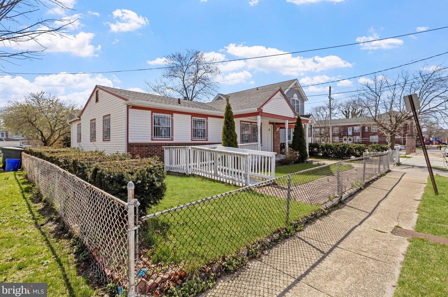 1530 Drexel Ave, Atlantic City NJ  08401-2316 exterior