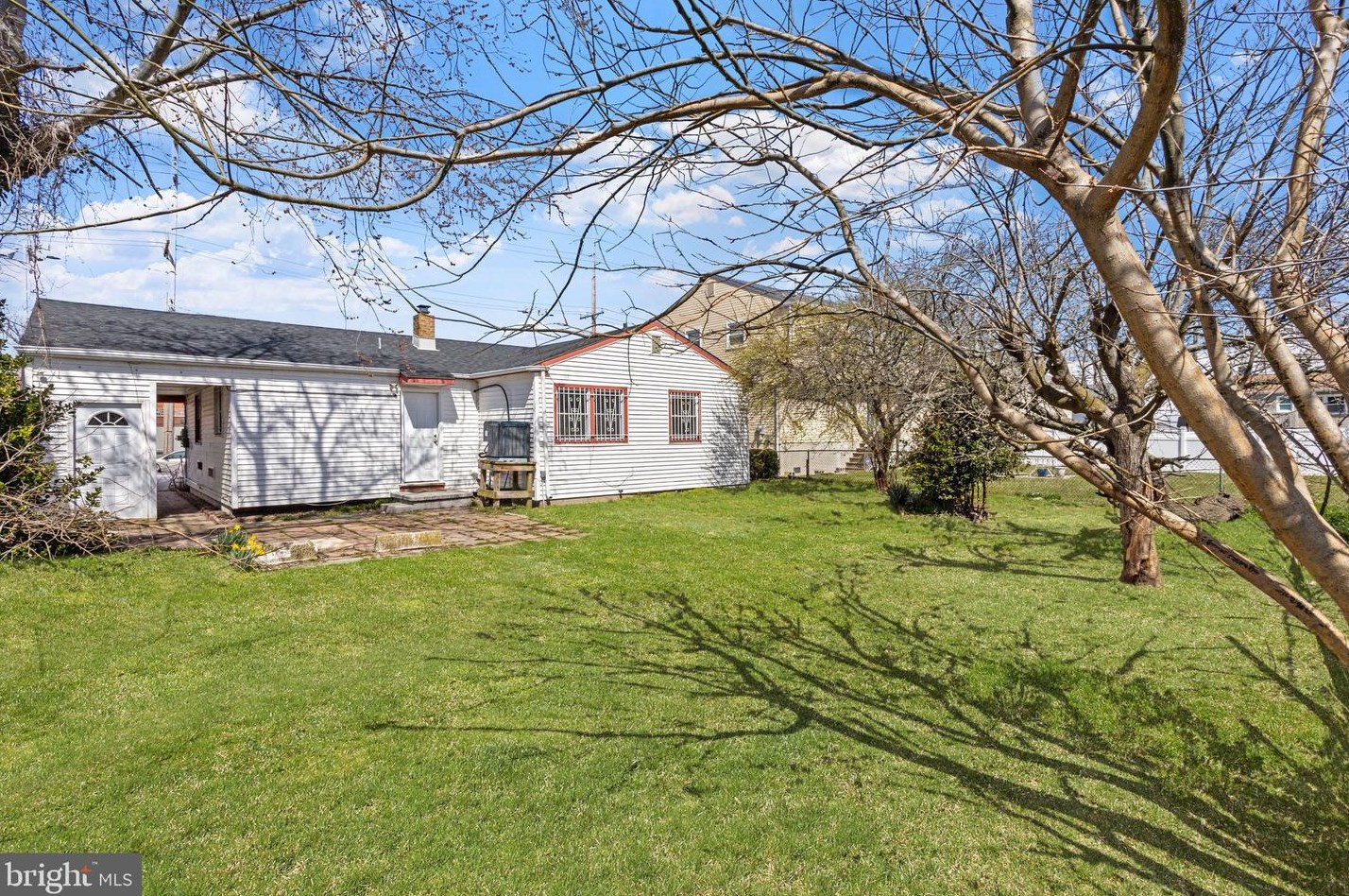 1530 Drexel Ave, Atlantic City NJ  08401-2316 exterior