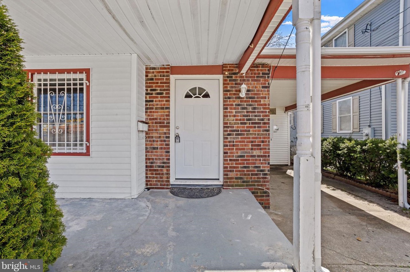 1530 Drexel Ave, Atlantic City NJ  08401-2316 exterior