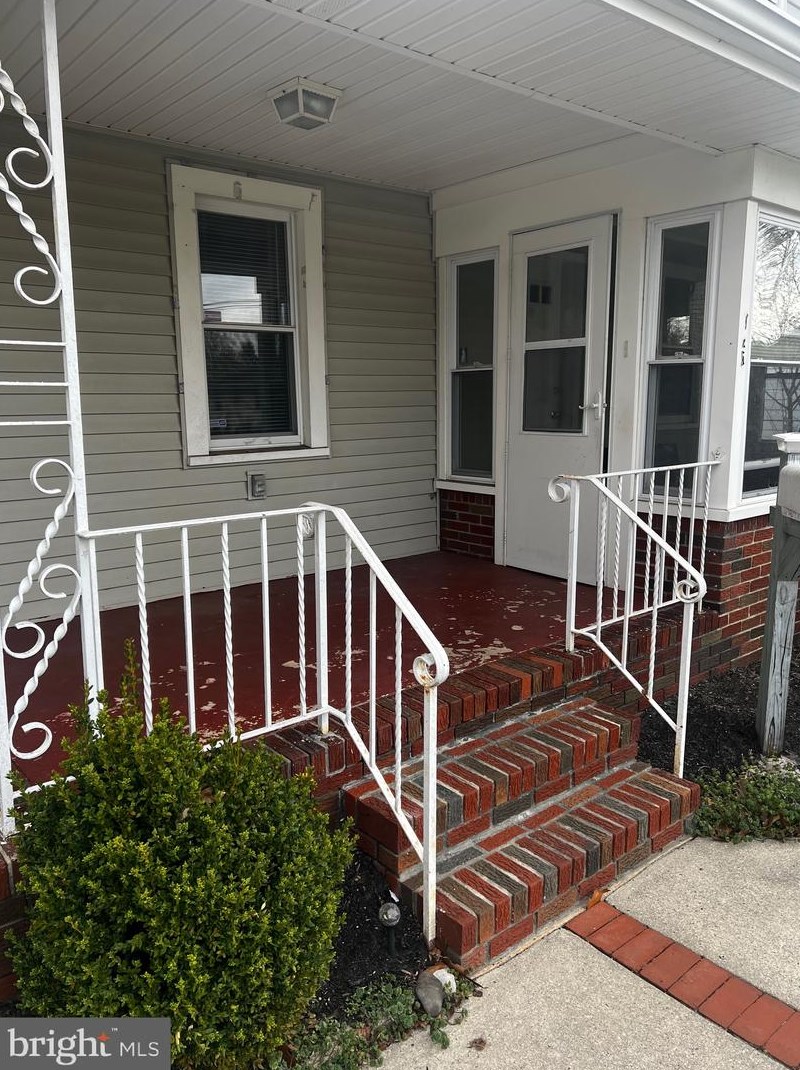 125 Tilton St, Elm, NJ 08037