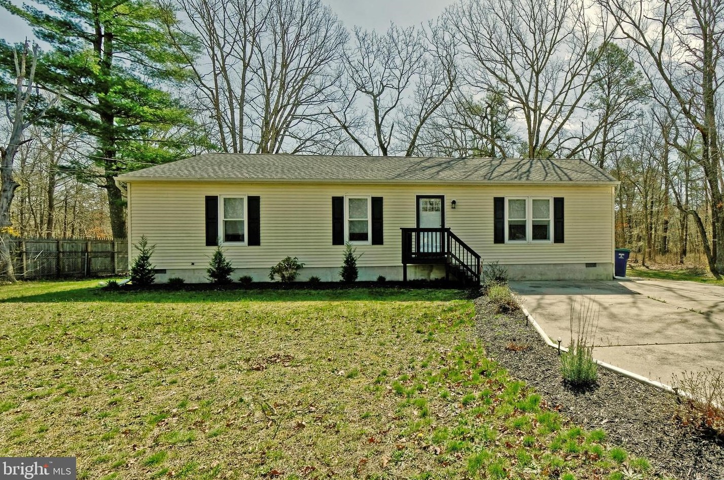 503 Route 54, Buena Vista Township, NJ 08310
