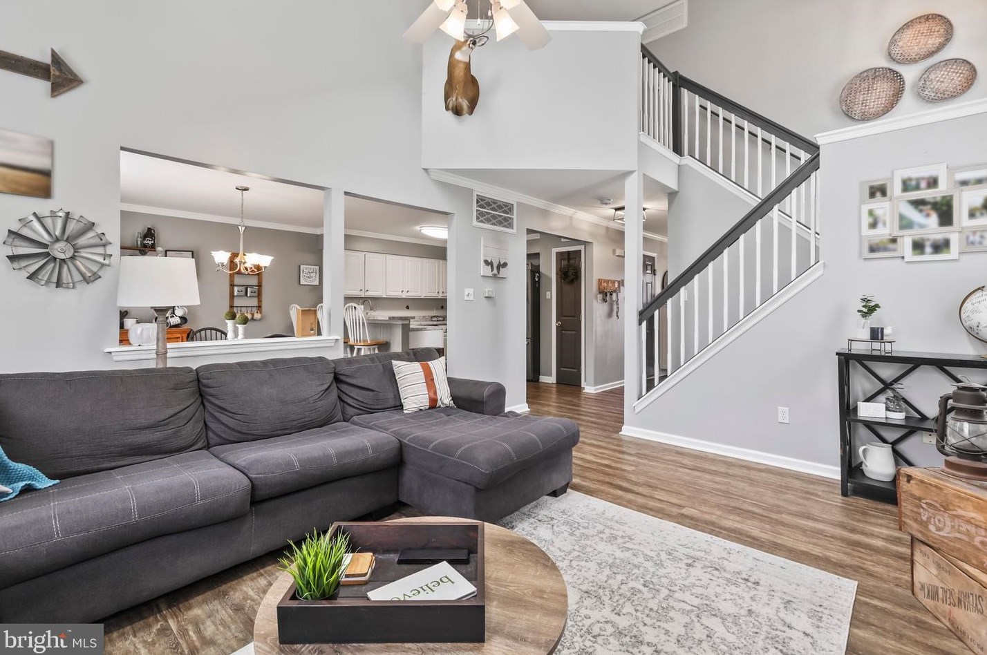 54 Kay Dr, Elm NJ  08037-1203 exterior
