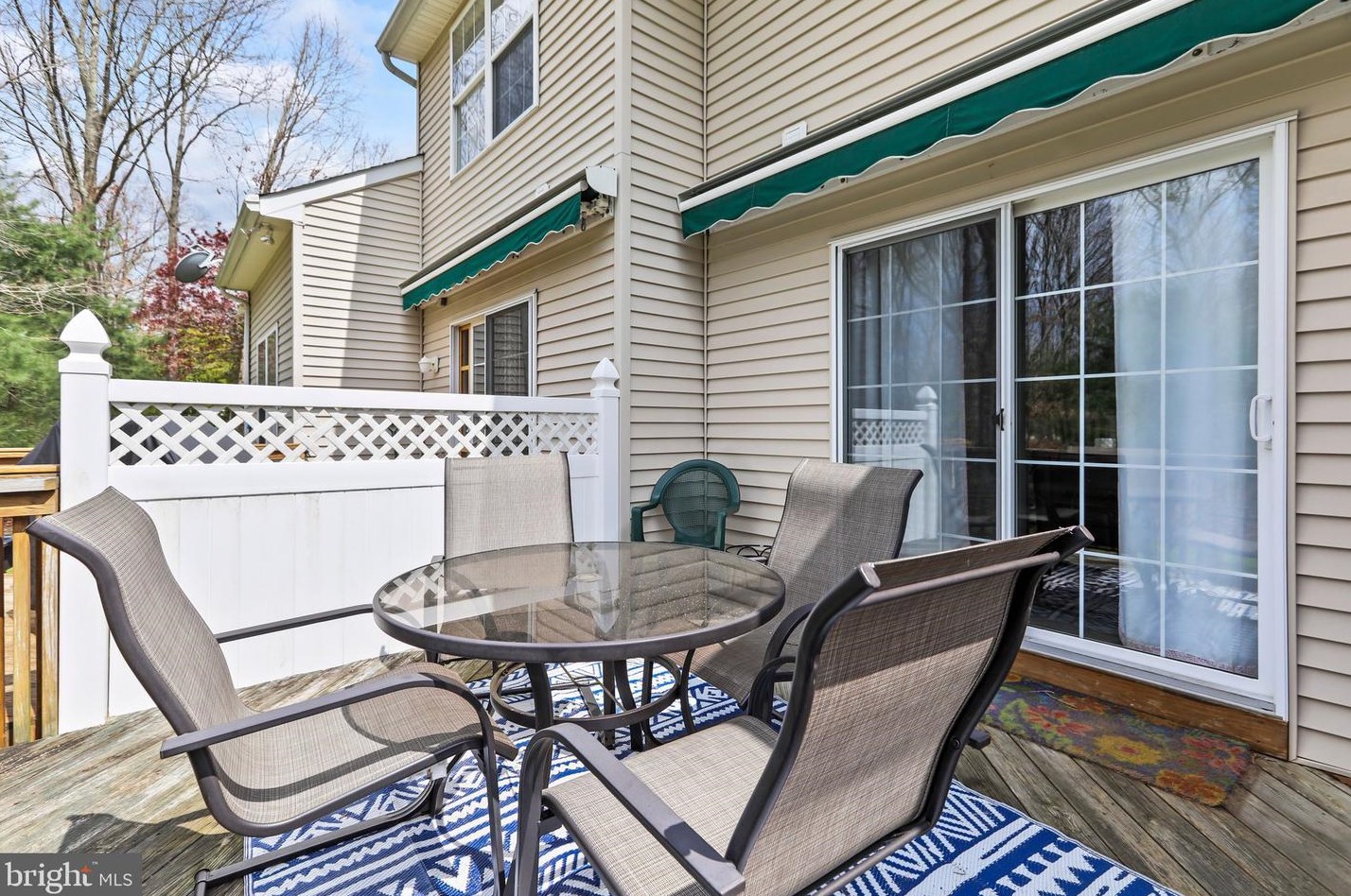 54 Kay Dr, Elm NJ  08037-1203 exterior
