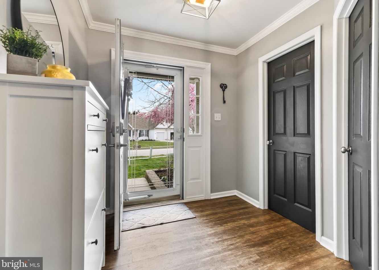 54 Kay Dr, Elm NJ  08037-1203 exterior