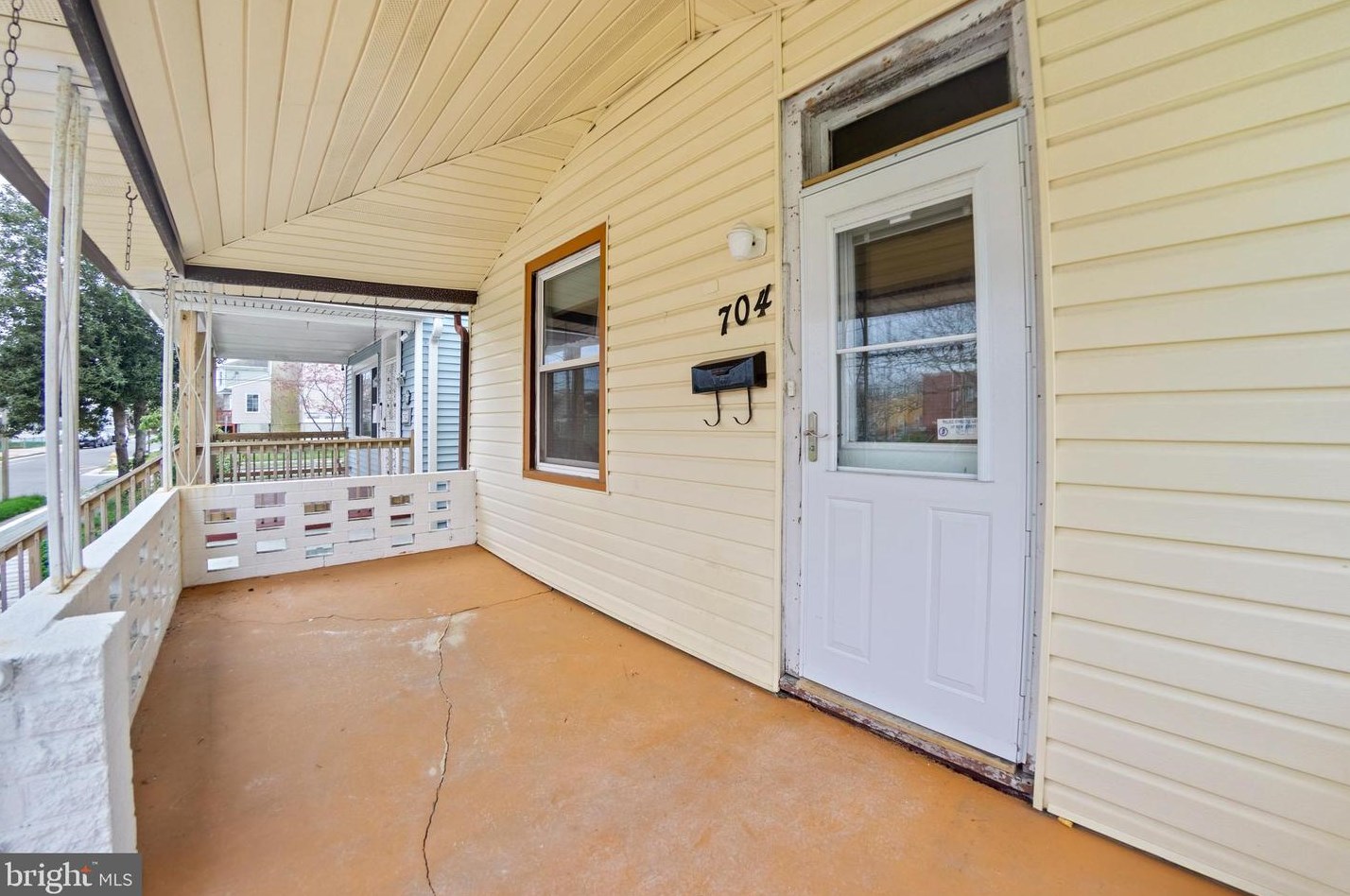 704 N Michigan Ave, Atlantic City, NJ 08401