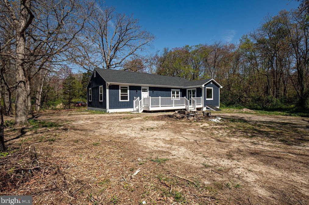 207 Route 54, Buena Vista Township, NJ 08310