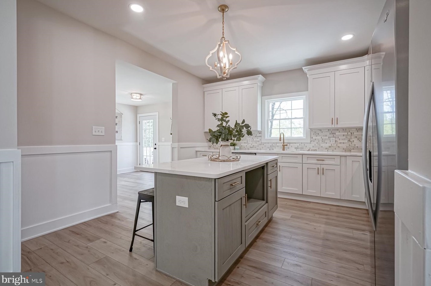 747 Bellevue Ave, Elm NJ 08037-1830 exterior