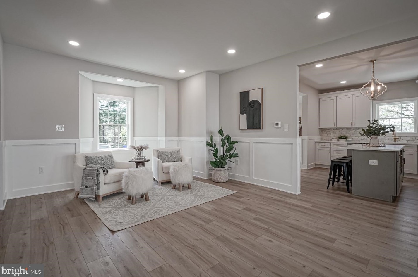 747 Bellevue Ave, Elm NJ 08037-1830 exterior