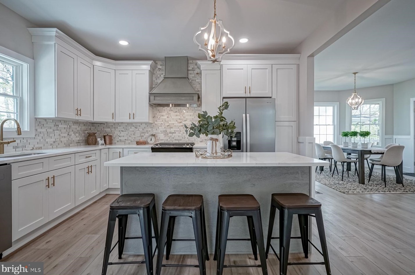 747 Bellevue Ave, Elm NJ 08037-1830 exterior