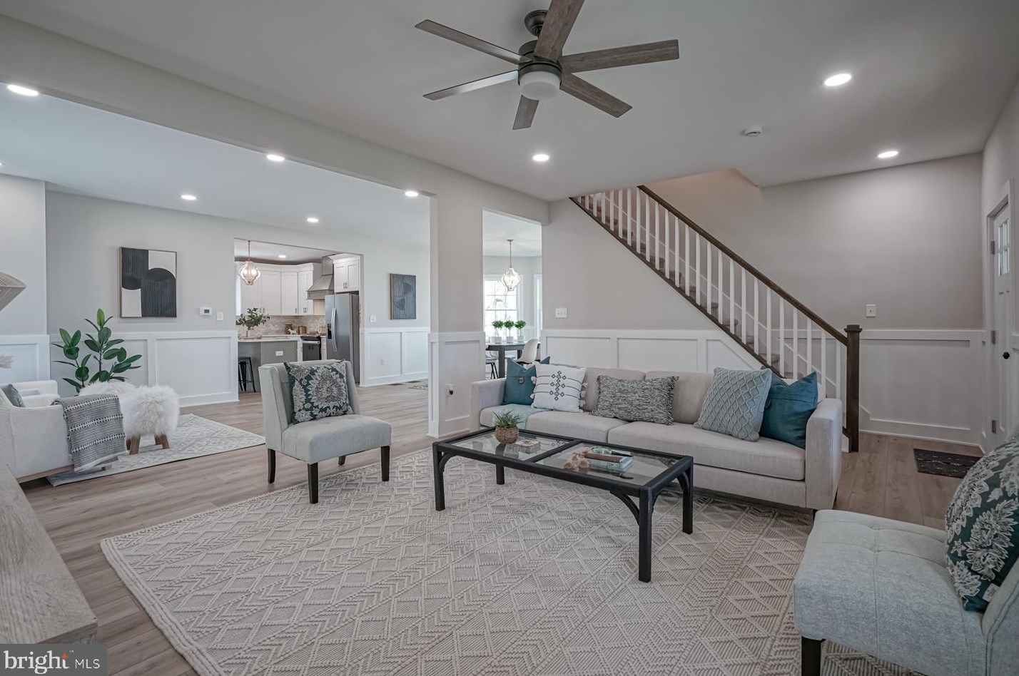 747 Bellevue Ave, Elm NJ 08037-1830 exterior