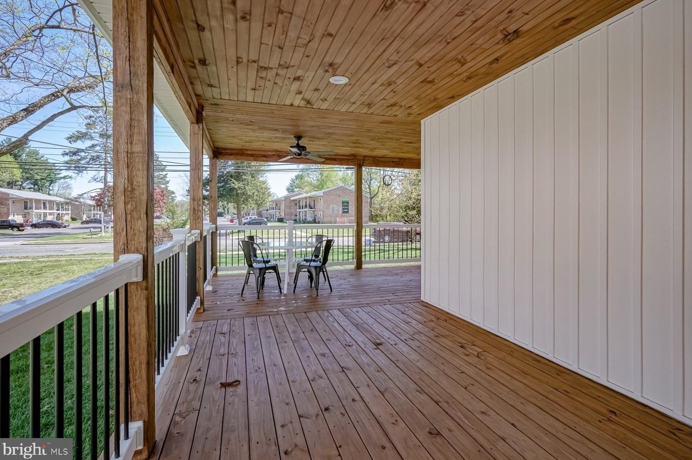 747 Bellevue Ave, Elm NJ 08037-1830 exterior