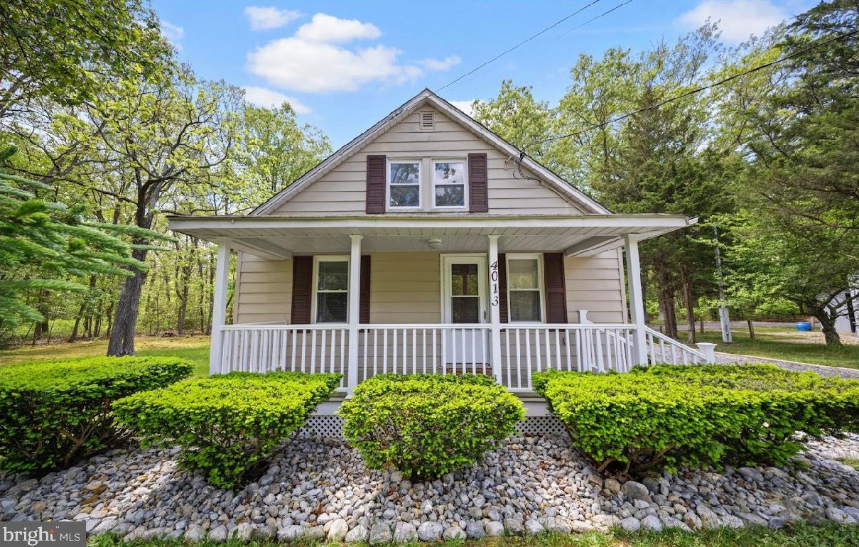 4013 S White Horse Pike, Elm, NJ 08037