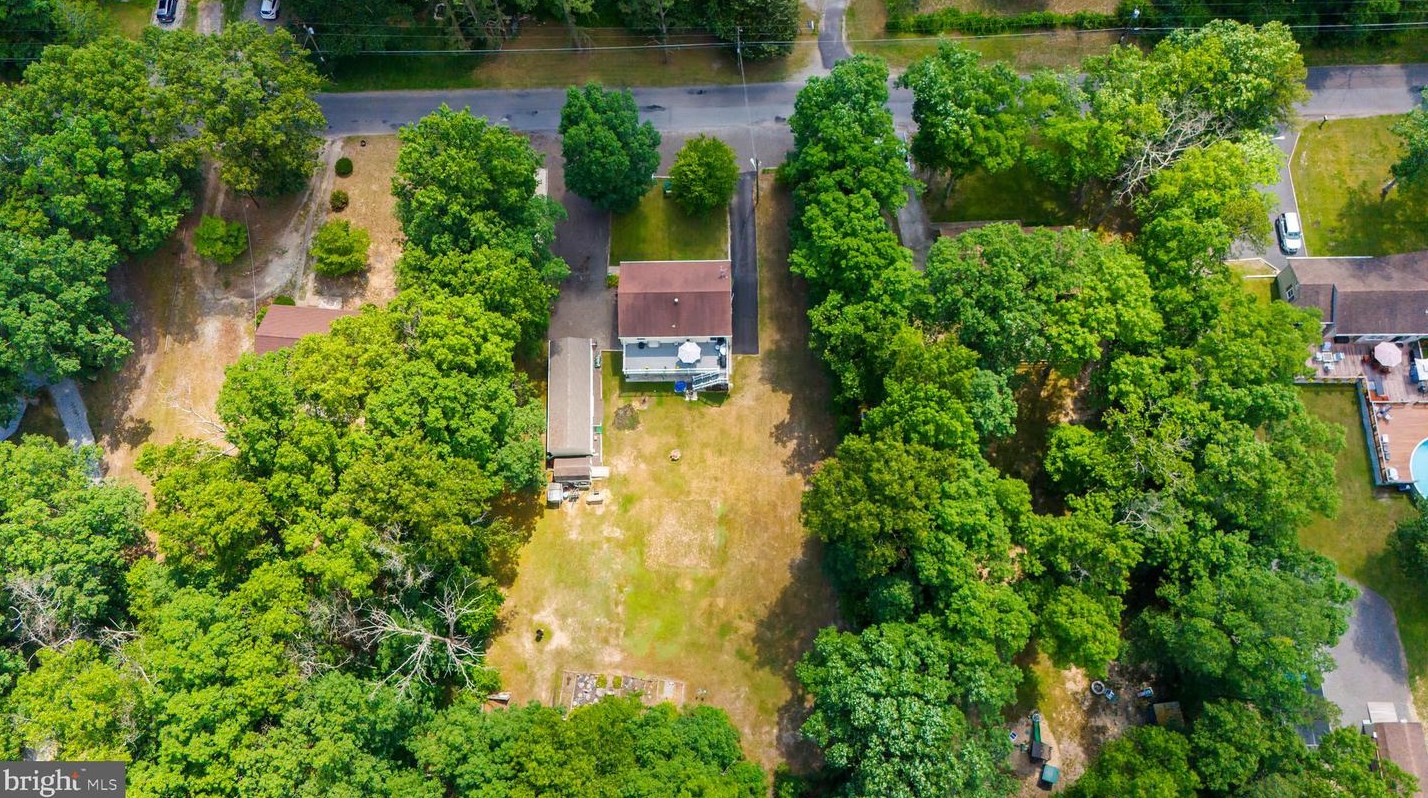 4746 Reading Ave, Egg Harbor, NJ 08215