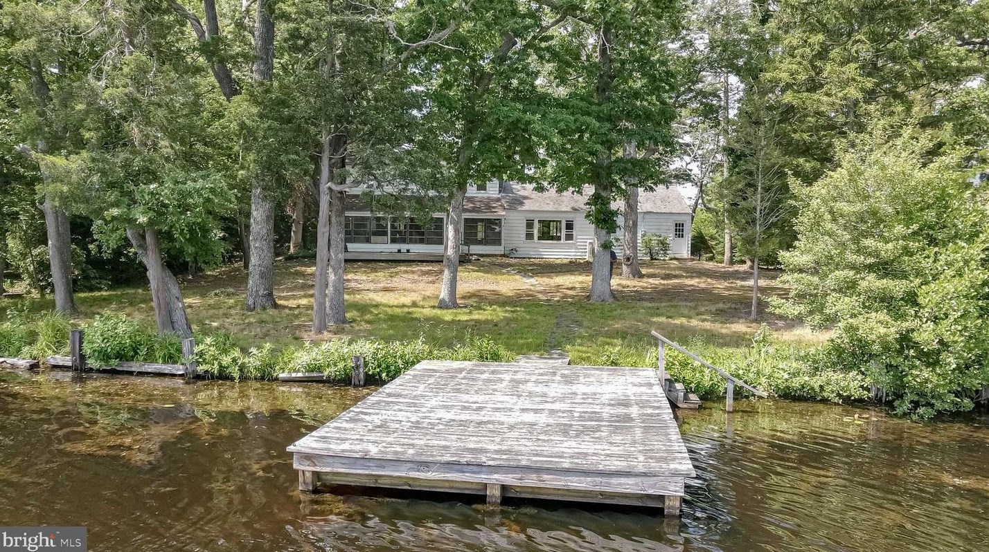 932 Central Ave, Elm NJ  08037-1117 exterior